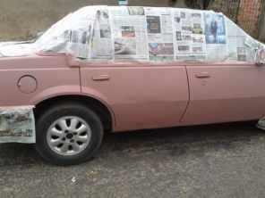 Foto de Trindade Funilaria e Pintura em Bauru, SP por Solutudo
