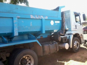 Foto de Trindade Funilaria e Pintura em Bauru, SP por Solutudo