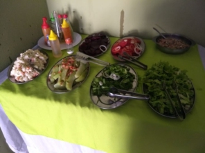 Foto de Restaurante e Marmitaria Sabor da Casa em Bauru, SP por Solutudo
