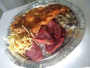 Foto de Restaurante e Marmitaria Sabor da Casa em Bauru, SP por Solutudo
