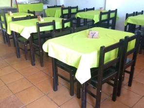 Foto de Restaurante e Marmitaria Sabor da Casa em Bauru, SP por Solutudo