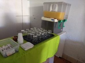 Foto de Restaurante e Marmitaria Sabor da Casa em Bauru, SP por Solutudo