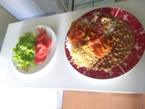 Foto de Restaurante e Marmitaria Sabor da Casa em Bauru, SP por Solutudo