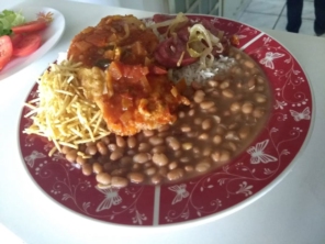 Foto de Restaurante e Marmitaria Sabor da Casa em Bauru, SP por Solutudo