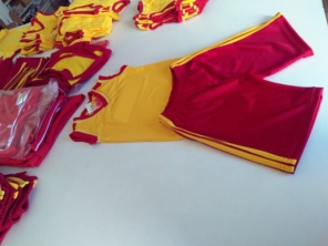 Foto de Marg Uniformes em Tietê, SP por Solutudo