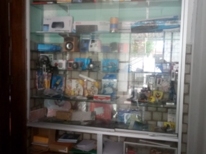 Foto galeria da empresa