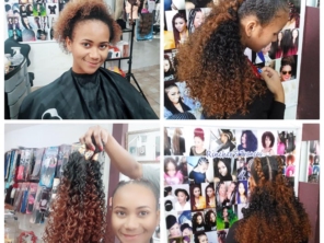 Foto galeria da empresa