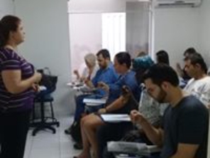 Imagens do curso 16/03/2018