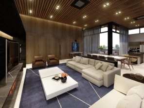 Foto de Atria Arquitetura em Joinville, SC por Solutudo