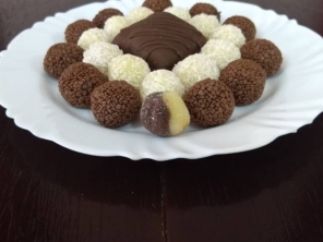 Foto de Soutre Doces & Café em Bauru, SP por Solutudo