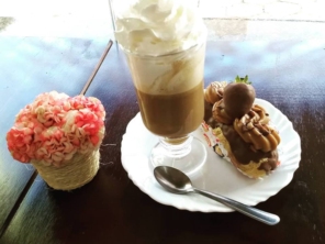 Foto de Soutre Doces & Café em Bauru, SP por Solutudo