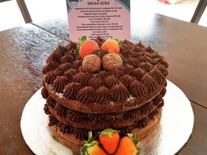 Foto de Soutre Doces & Café em Bauru, SP por Solutudo