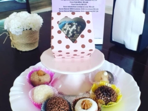 Foto de Soutre Doces & Café em Bauru, SP por Solutudo