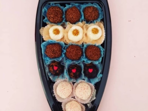 Foto de Soutre Doces & Café em Bauru, SP por Solutudo