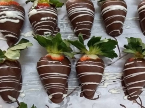 Foto de Soutre Doces & Café em Bauru, SP por Solutudo