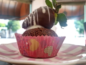 Foto de Soutre Doces & Café em Bauru, SP por Solutudo
