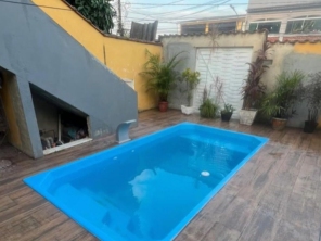 Foto de Madri Piscinas em Botucatu, SP por Solutudo