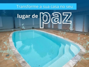 Foto de Madri Piscinas em Botucatu, SP por Solutudo