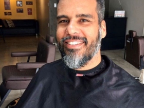Foto de Wilson´s Barber em Aracaju, SE por Solutudo