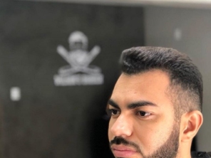 Foto de Wilson´s Barber em Aracaju, SE por Solutudo