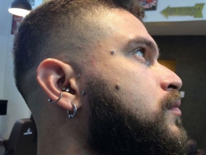 Foto de Wilson´s Barber em Aracaju, SE por Solutudo