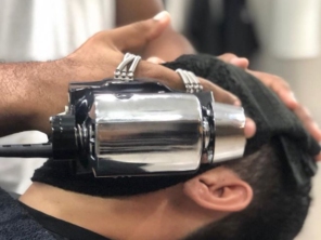 Foto de Wilson´s Barber em Aracaju, SE por Solutudo