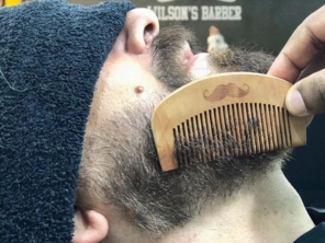 Foto de Wilson´s Barber em Aracaju, SE por Solutudo