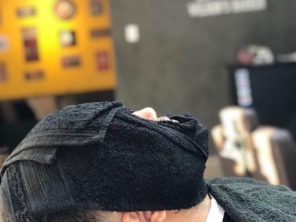 Foto de Wilson´s Barber em Aracaju, SE por Solutudo