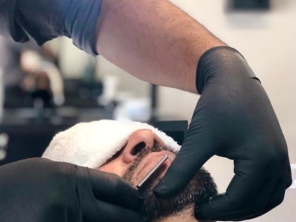 Foto de Wilson´s Barber em Aracaju, SE por Solutudo