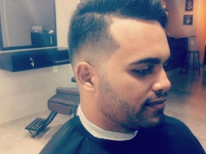 Foto de Wilson´s Barber em Aracaju, SE por Solutudo