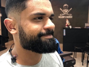 Foto de Wilson´s Barber em Aracaju, SE por Solutudo