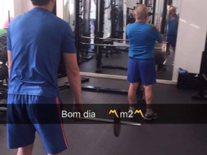 Foto de M2 Personal Training e Consultoria Esportiva em Bauru, SP por Solutudo