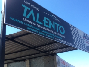 Foto de Talento Lavacar em Botucatu, SP por Solutudo