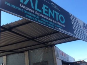 Foto galeria da empresa