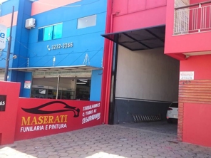 Foto de Maserati Funilaria e Pintura em Bauru, SP por Solutudo