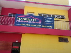 Foto de Maserati Funilaria e Pintura em Bauru, SP por Solutudo