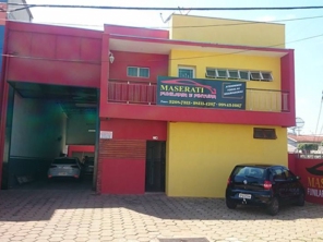 Foto galeria da empresa