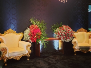 Foto de Casa Nova Buffet e Decorações em Mineiros, GO por Solutudo