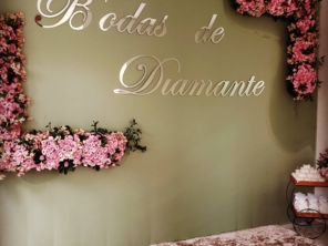 Foto de Casa Nova Buffet e Decorações em Mineiros, GO por Solutudo