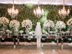 Foto de Casa Nova Buffet e Decorações em Mineiros, GO por Solutudo