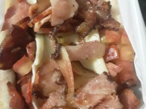 Foto de Opção Lanches e Pastéis em Assis, SP por Solutudo