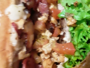 Foto de Opção Lanches e Pastéis em Assis, SP por Solutudo