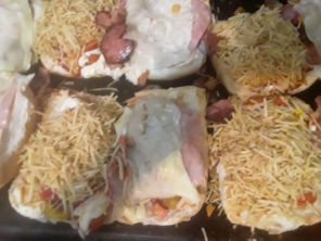 Foto de Opção Lanches e Pastéis em Assis, SP por Solutudo