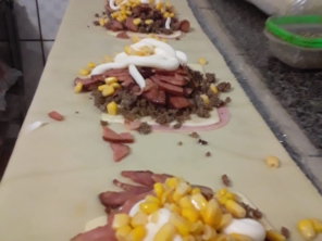 Foto de Opção Lanches e Pastéis em Assis, SP por Solutudo
