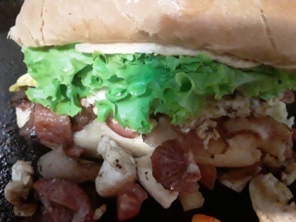 Foto de Opção Lanches e Pastéis em Assis, SP por Solutudo