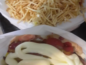 Foto de Opção Lanches e Pastéis em Assis, SP por Solutudo
