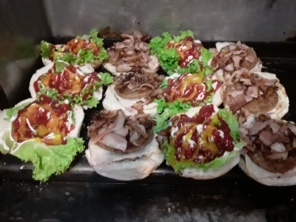 Foto de Opção Lanches e Pastéis em Assis, SP por Solutudo