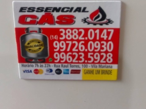 Foto galeria da empresa