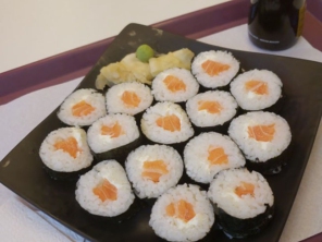 Foto galeria da empresa