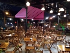 Foto de Beach Aloha Bar em Americana, SP por Solutudo